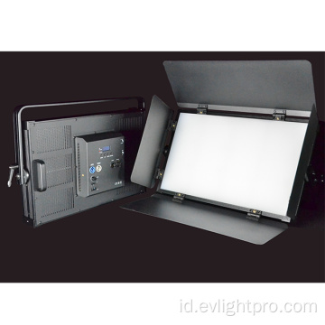 3200K-5600K BI Color Photography LED Light Panel